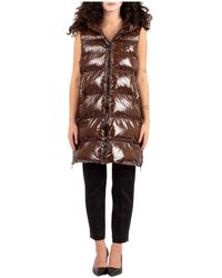 Pinko - Vests - Lyst