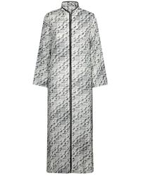 Tory Burch - Lange Kaftan - Lyst