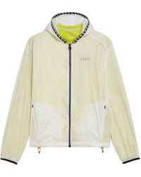 Diadora - Light Jackets - Lyst