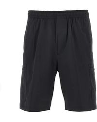 EA7 - Training Shorts - Lyst