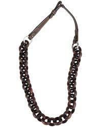 Max Mara - Necklaces - Lyst