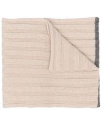 Brunello Cucinelli - Winter Scarves - Lyst
