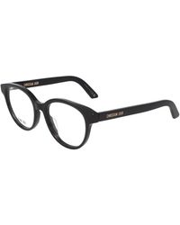 Dior - Midnighto R1I Optische Fassung - Lyst