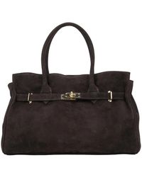 ESTRO - Shoulder Bags - Lyst