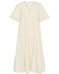 Part Two - Midi Dresses - Lyst