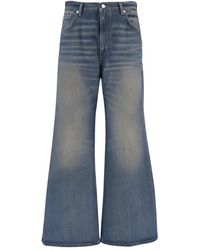 Haikure - Flared Jeans - Lyst