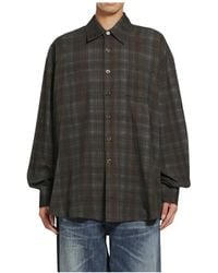 Our Legacy - Casual Shirts - Lyst