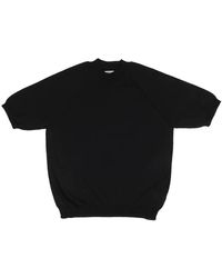 Grifoni - Round-Neck Knitwear - Lyst