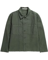 Norse Projects - Light Jackets - Lyst