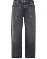 Our Legacy - Loose-Fit Jeans - Lyst