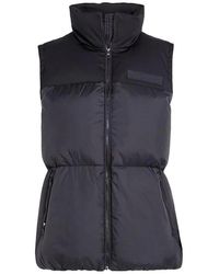 Tommy Hilfiger - Vests - Lyst