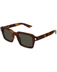 Saint Laurent - Sunglasses - Lyst