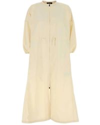 Herno - Midi Dresses - Lyst