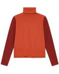 Maliparmi - Turtlenecks - Lyst