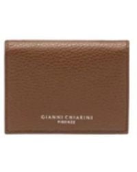 Gianni Chiarini - Wallets & Cardholders - Lyst