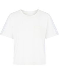 Twinset - T-Shirts - Lyst