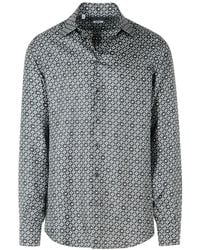 Dolce & Gabbana - Stijlvolle Shirt Voor Mannen - Lyst