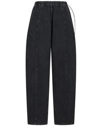 Haikure - Loose-Fit Jeans - Lyst