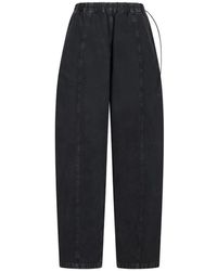Haikure - Loose-Fit Jeans - Lyst