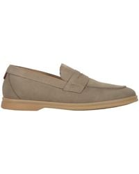 Bally - Loafers - Lyst