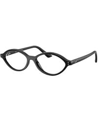 Ray-Ban - Glasses - Lyst