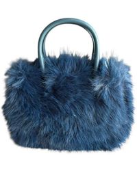 M★BRC - Glam Handtas - Lyst