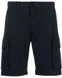 Woolrich - Casual Shorts - Lyst