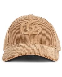 Gucci - Caps - Lyst