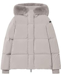 Rrd - Winter Jackets - Lyst