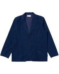 Universal Works - Light Jackets - Lyst