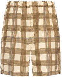 Jil Sander - Casual Shorts - Lyst