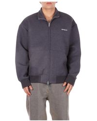 Carhartt - Alda Zip Sweat Jacket - Lyst