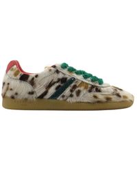 Serafini - Cavallino Sneaker - Lyst