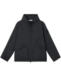 Stone Island - Zip-Throughs - Lyst