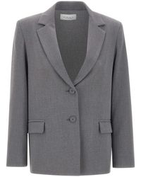 Kaos - Blazers - Lyst