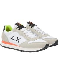 Sun 68 - Sneakers - Lyst