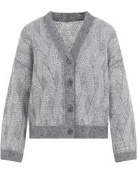Peserico - Cardigans - Lyst