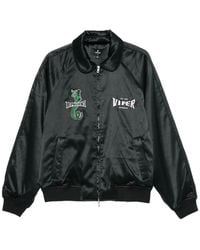 Represent - Bomber Jackets - Lyst