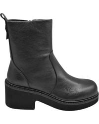 Jeannot - Heeled Boots - Lyst