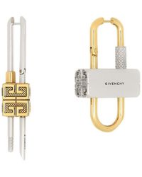 Givenchy Accessoires - - Unisex - Metallic