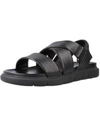 Stonefly - Schoenen ,Zwart ,Leer Hydra 3 Nappa Lth - Lyst