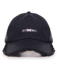 Jacquemus - Caps - Lyst