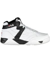 Fila - Grant Hill 2 Midtop Sneakers - Lyst