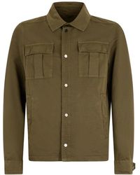 Herno - Light Jackets - Lyst