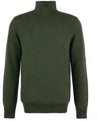 Barbour - Turtlenecks - Lyst