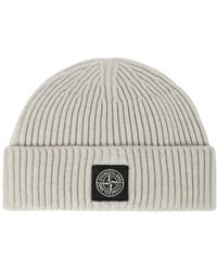 Stone Island - Accessories - Lyst