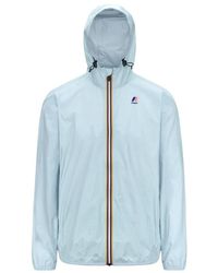 K-Way - Light Jackets - Lyst