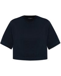 AllSaints - T-Shirts - Lyst