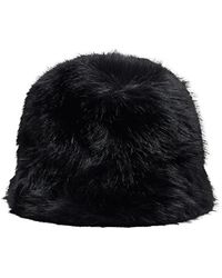 ARMANI EXCHANGE - Hats - Lyst