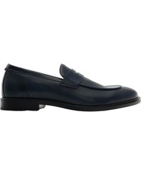 Ambitious - Devon Penny Loafer - Lyst